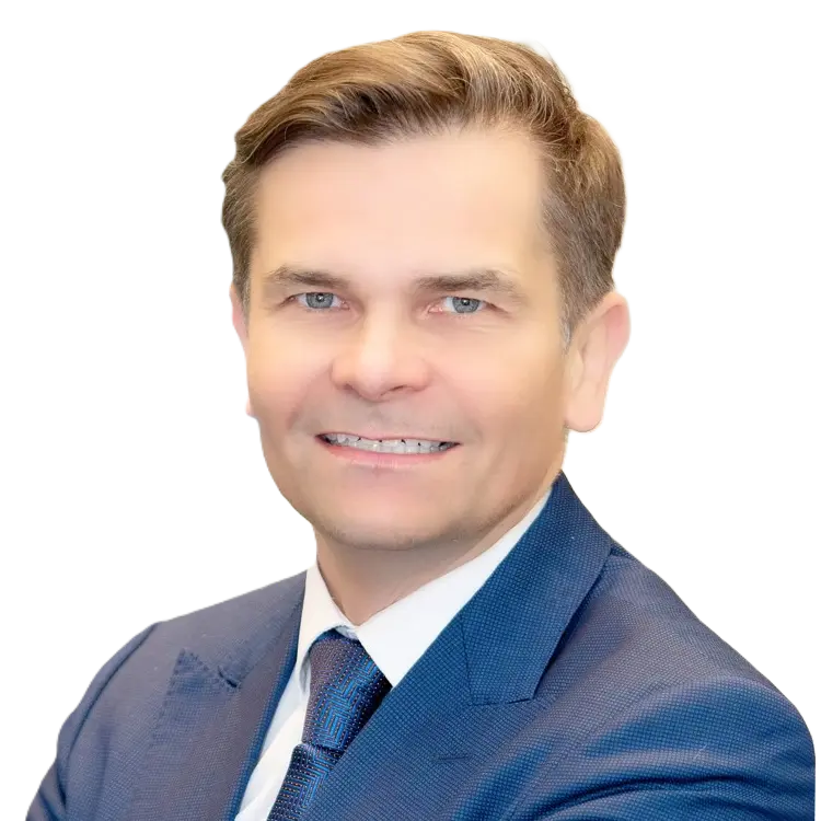Ralf Dickgreber