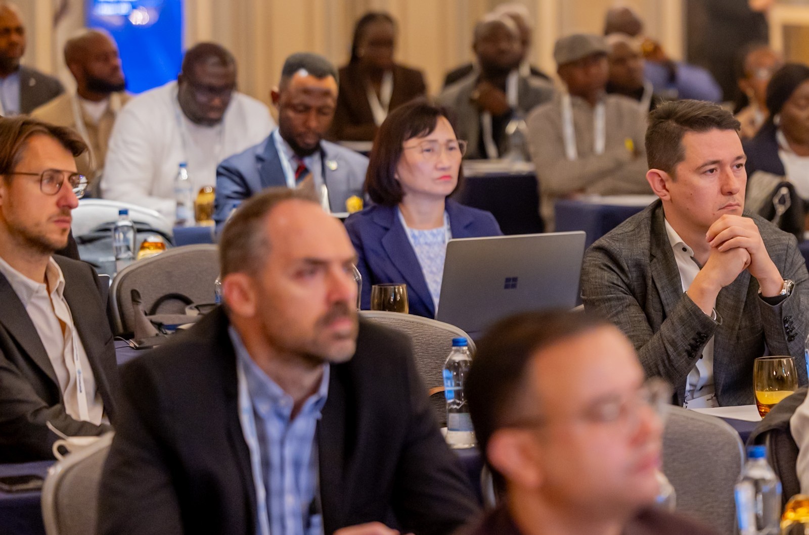 CPD accredited masterclass