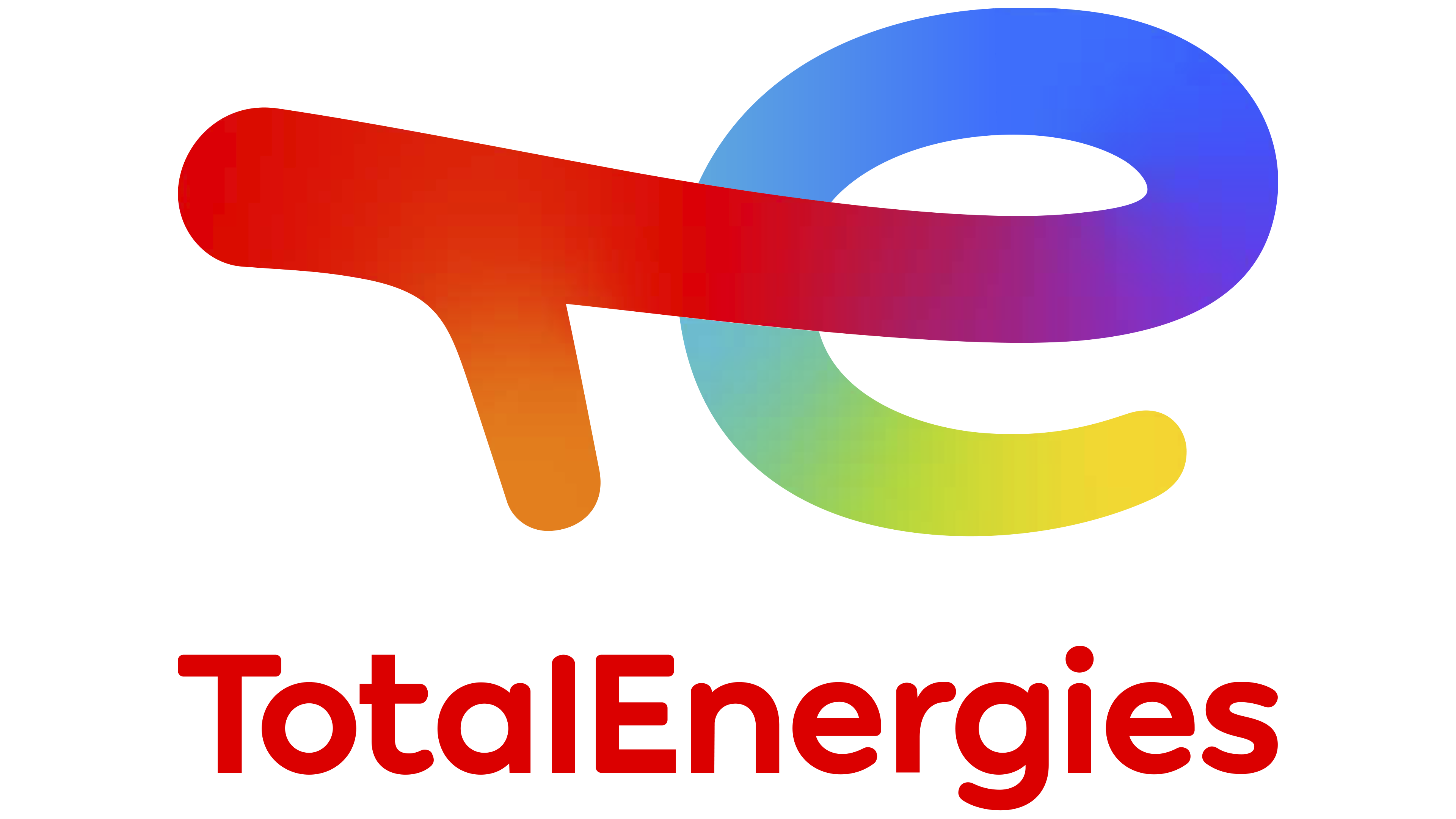 Totalenergies Logo