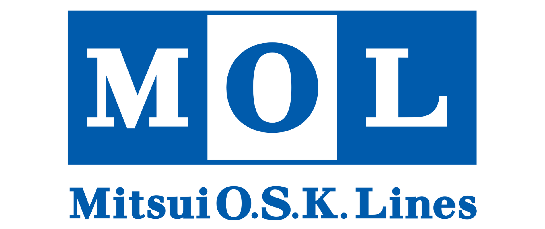 Mitsui O.S.K. Lines, Ltd.