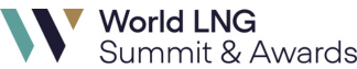 WorldLNG Summit Logo