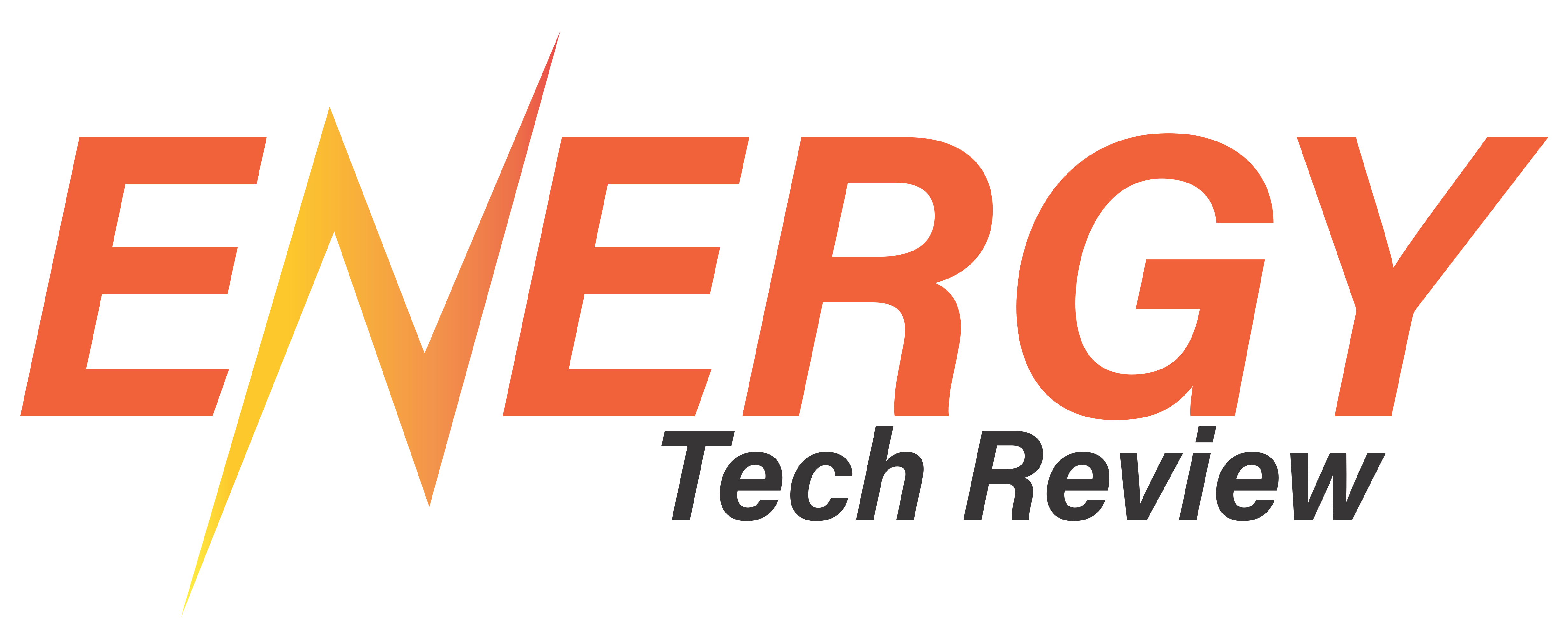 Energy Tech Review 1