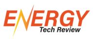 Energy Tech Review 190X80