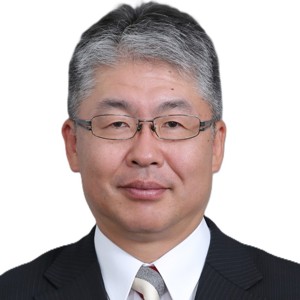 Atsunori Takeuchi