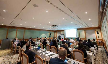 CPD accredited masterclass