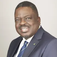 Olakunle Osobu