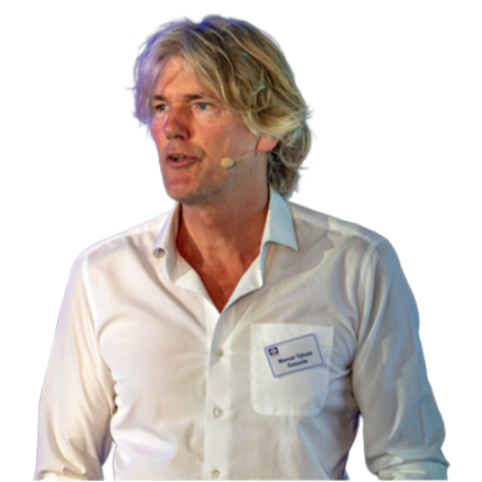 Marcel Tijhus Speaking