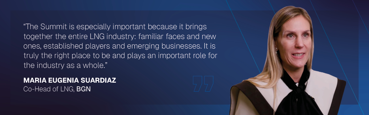 WLNG26 Quote Banner Maria Eugenia Suardiaz