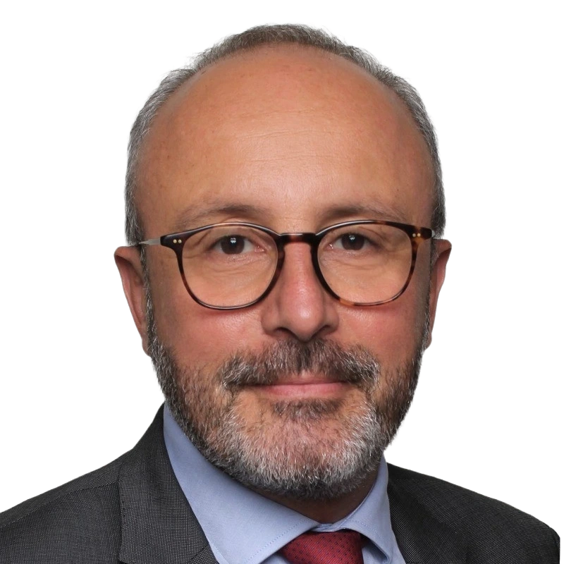 Laurent David Speaking