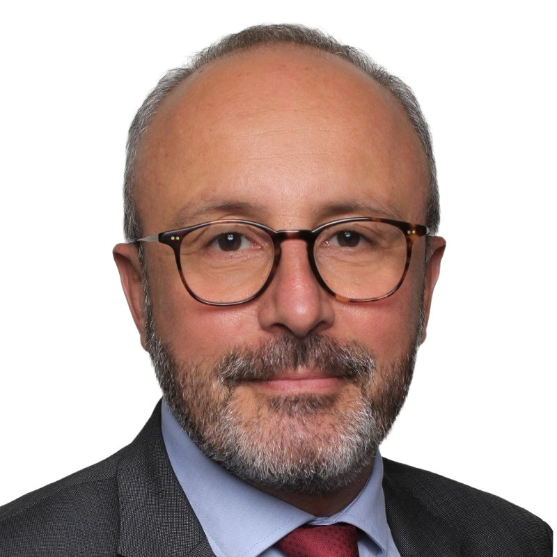 Laurent David Speaking