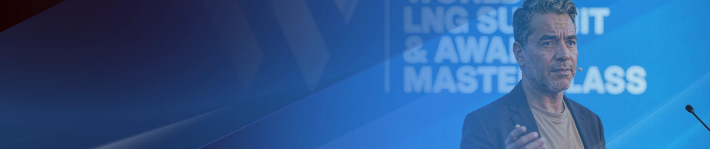 Masterclass Banner