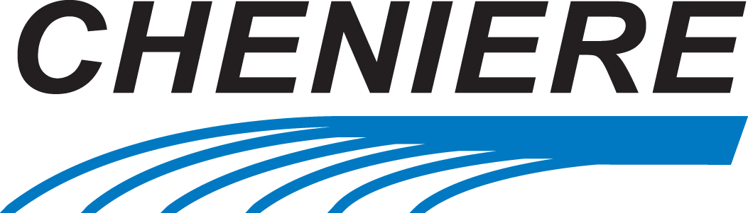 Cheniere PNG Logo