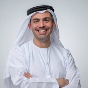 Rashid Al Mazrouei