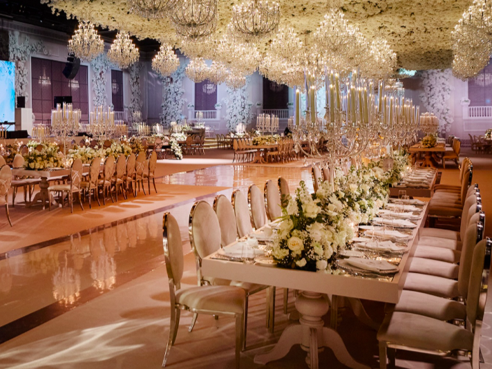 World LNG Venue Rixos Tersane 1