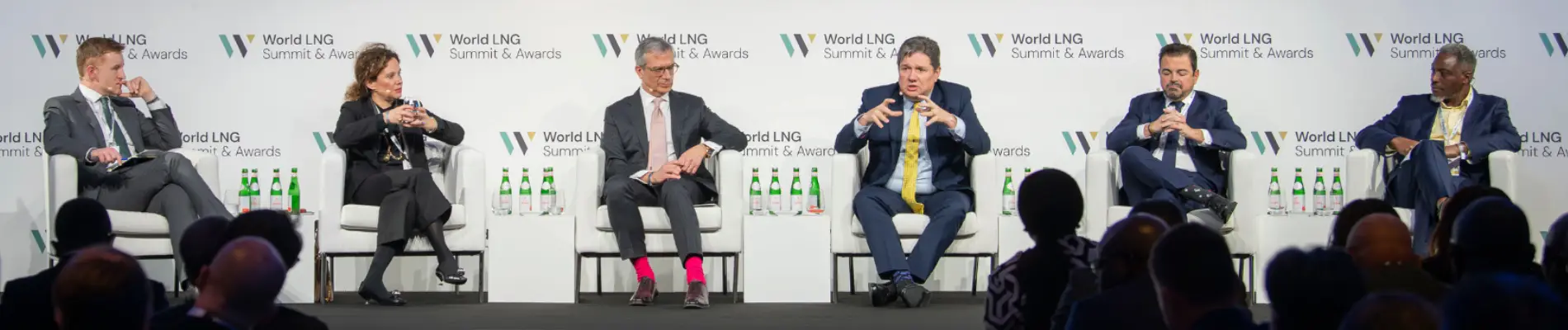 Executive Committee Banner