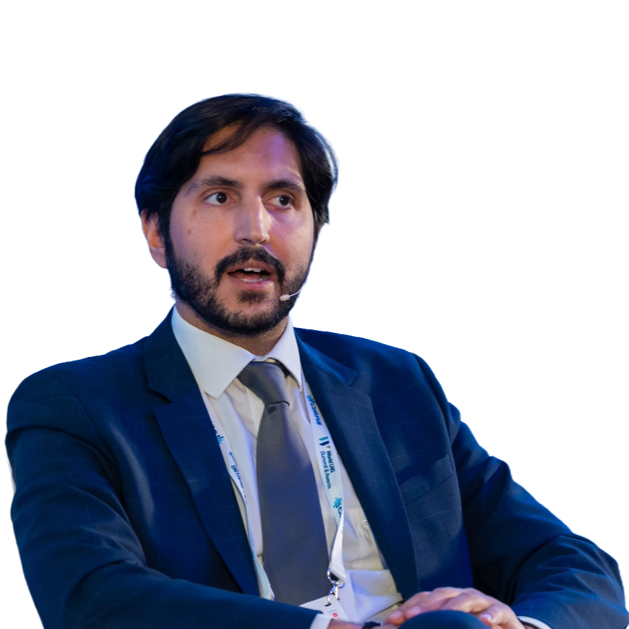 Georgios Plevrakis Speaking