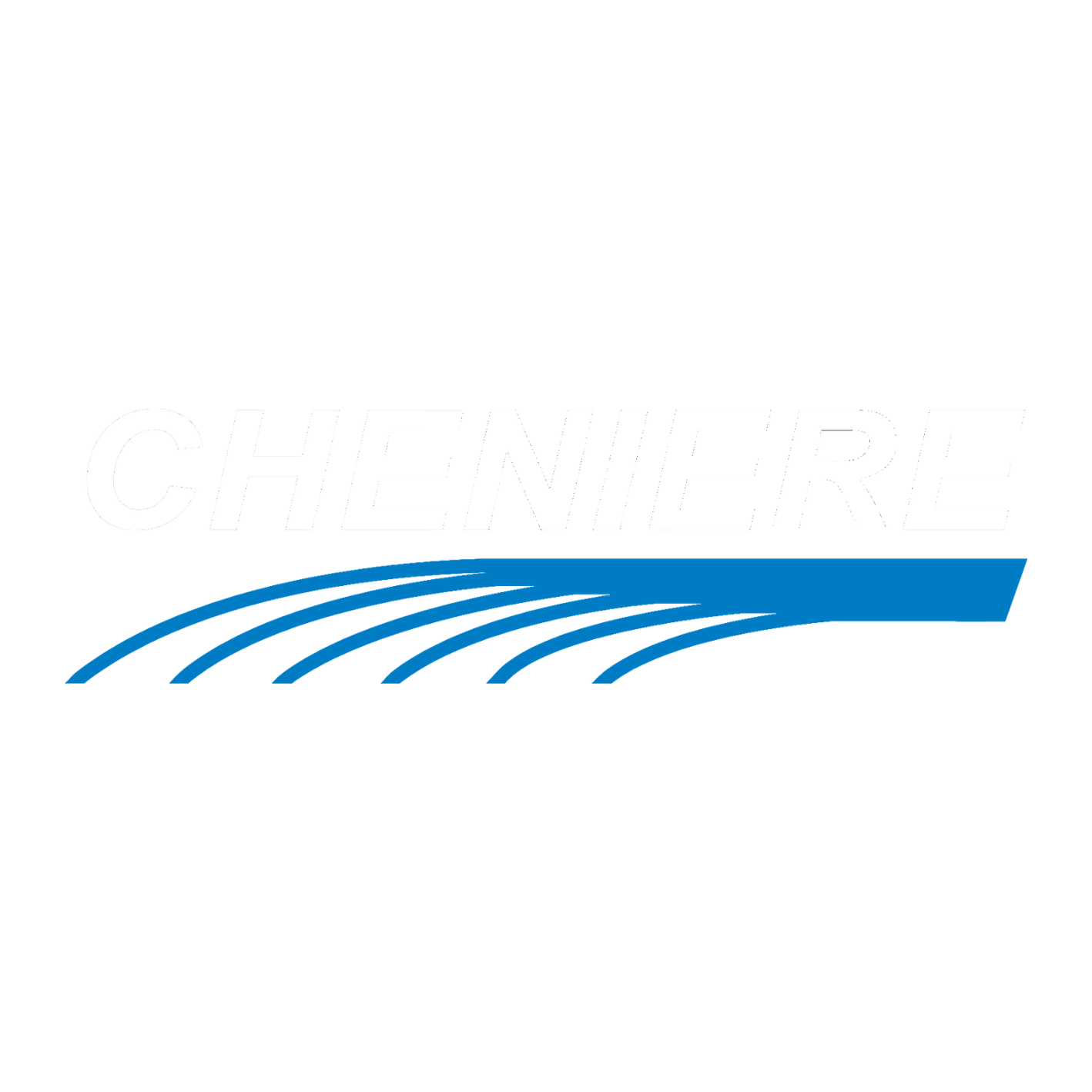 Cheniere White