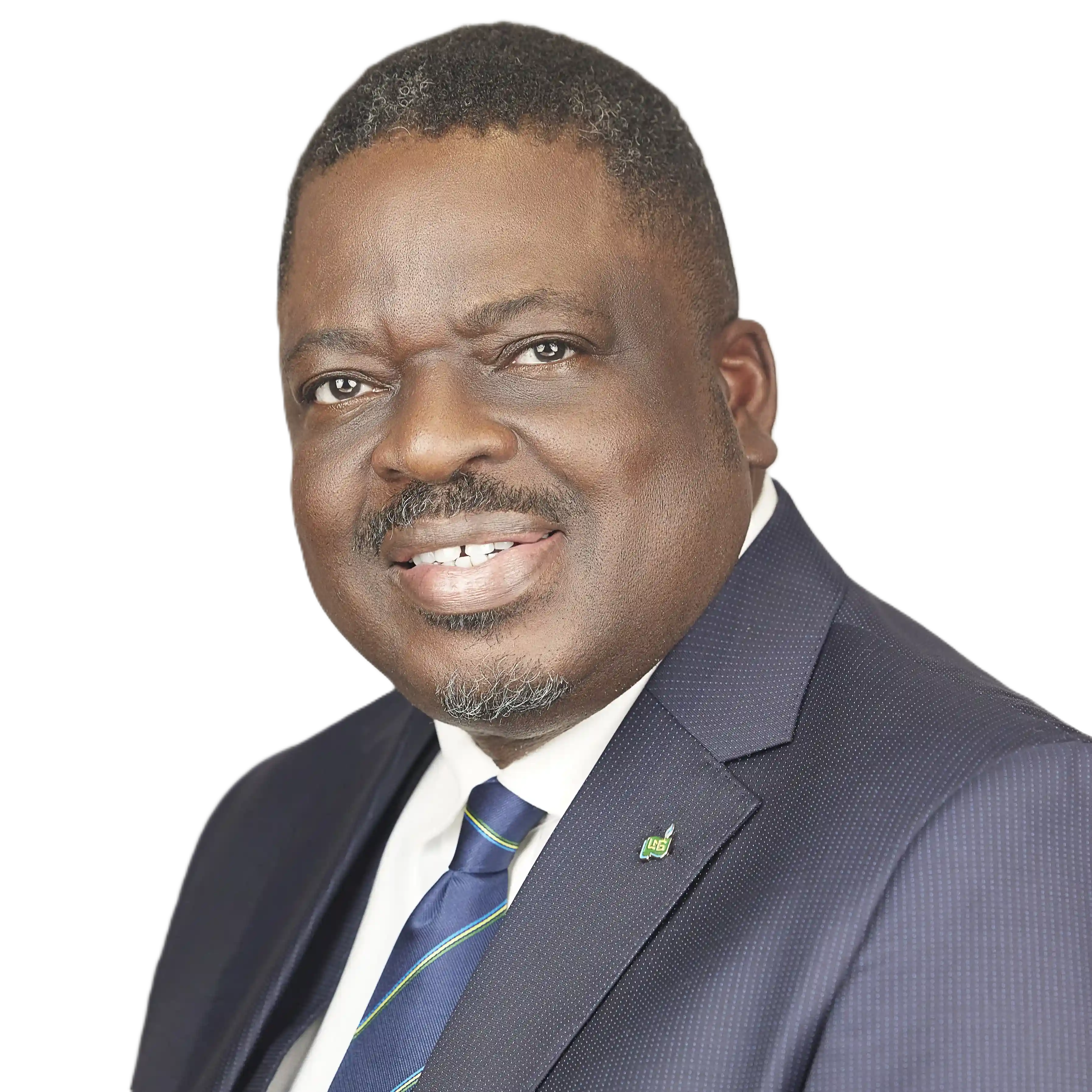 Olakunle Osobu
