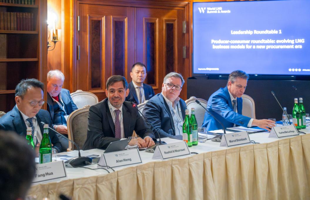 Adapting LNG Business Models In A Fragmented Energy And Policy Landscape